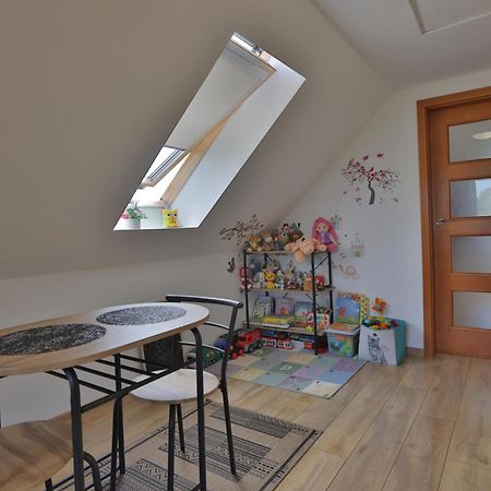 Apartament Dom Do Wynajecia Bocianie Gniazdo Augustów Zewnętrze zdjęcie