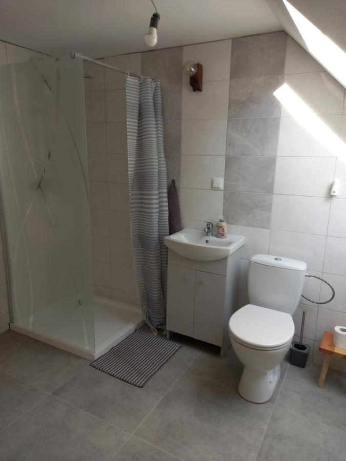 Apartament Dom Do Wynajecia Bocianie Gniazdo Augustów Zewnętrze zdjęcie