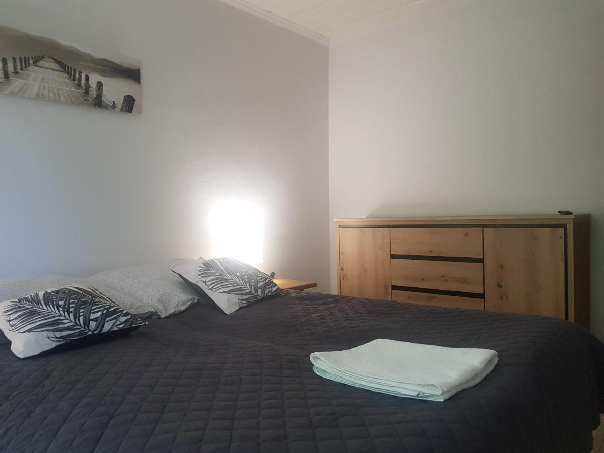 Apartament Dom Do Wynajecia Bocianie Gniazdo Augustów Zewnętrze zdjęcie