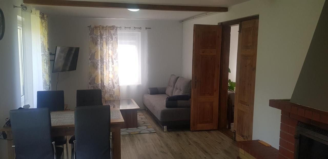 Apartament Dom Do Wynajecia Bocianie Gniazdo Augustów Zewnętrze zdjęcie