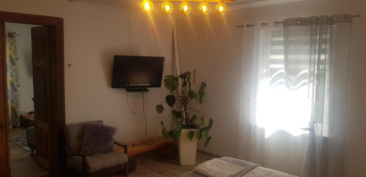 Apartament Dom Do Wynajecia Bocianie Gniazdo Augustów Zewnętrze zdjęcie