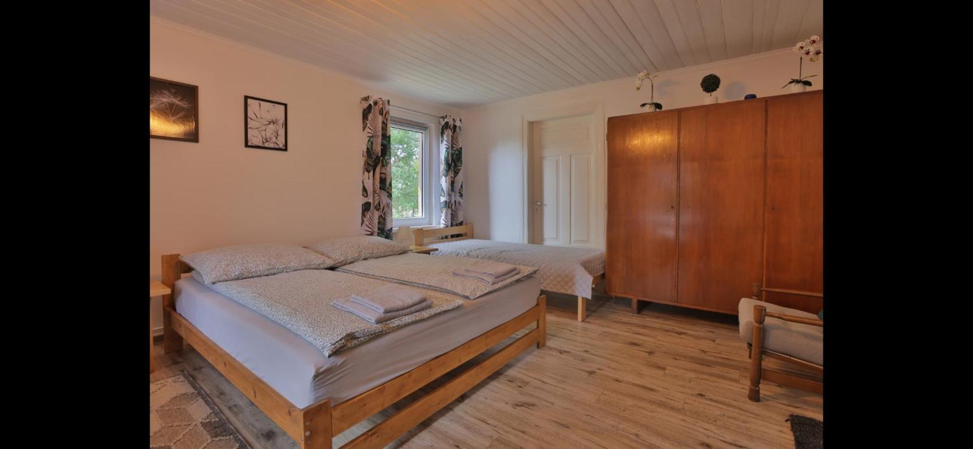 Apartament Dom Do Wynajecia Bocianie Gniazdo Augustów Zewnętrze zdjęcie