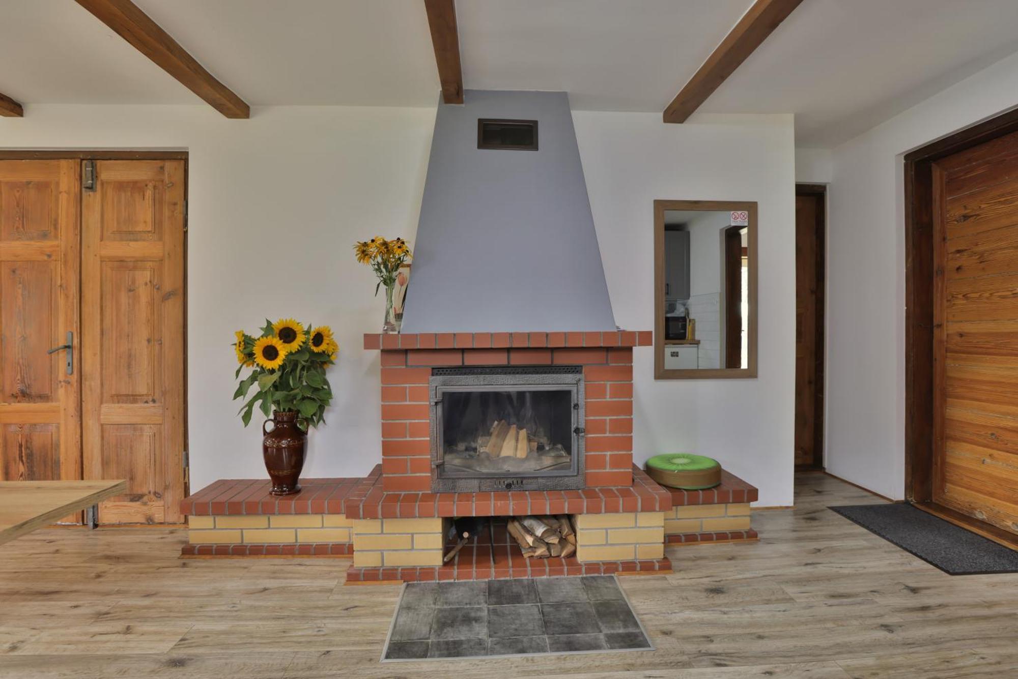 Apartament Dom Do Wynajecia Bocianie Gniazdo Augustów Zewnętrze zdjęcie