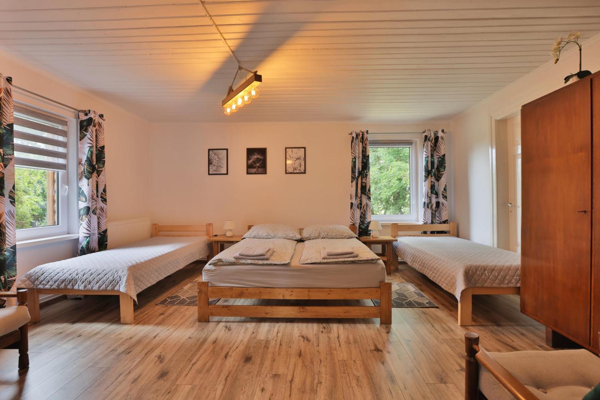 Apartament Dom Do Wynajecia Bocianie Gniazdo Augustów Zewnętrze zdjęcie